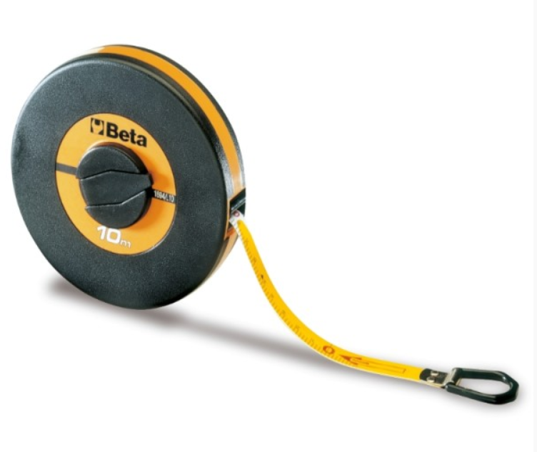 ROTELLA METRICA in ABS ANTIURTO