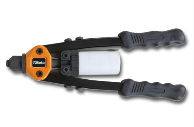 RIVETTATRICE COMPATA 1740B