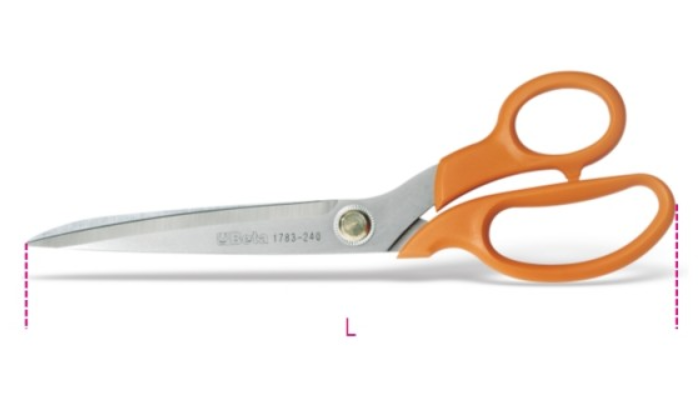 FORBICI MOD.LEGGERO 215