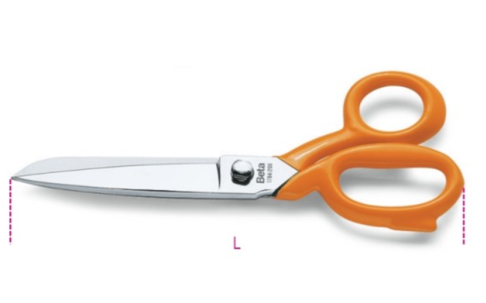 FORBICI MOD. PESANTE 300