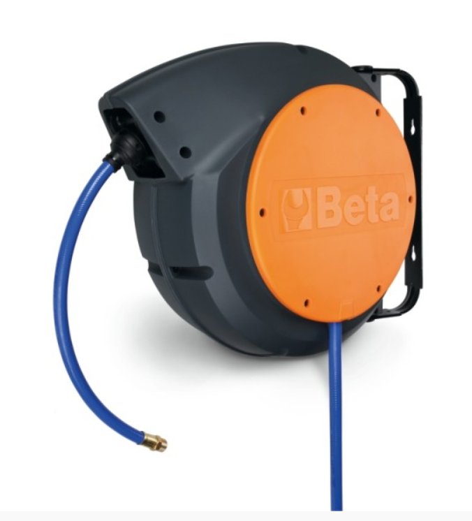 AVVOLGITUBO PLASTICA TUBO ø 10