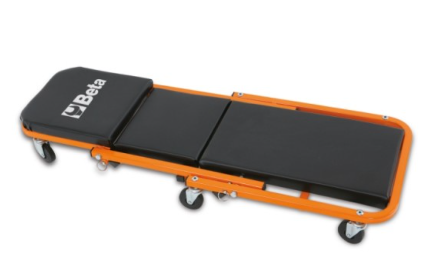 LETTINO SOTTOMACCHINA C. SEGGIL