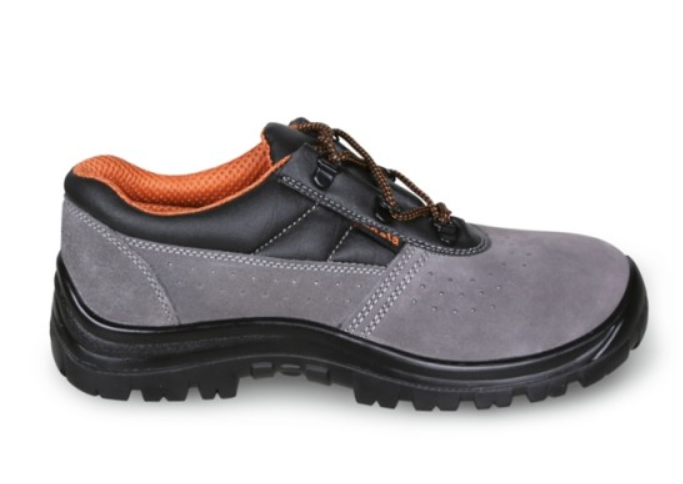 SCARPE SCAMOSC. BASSE