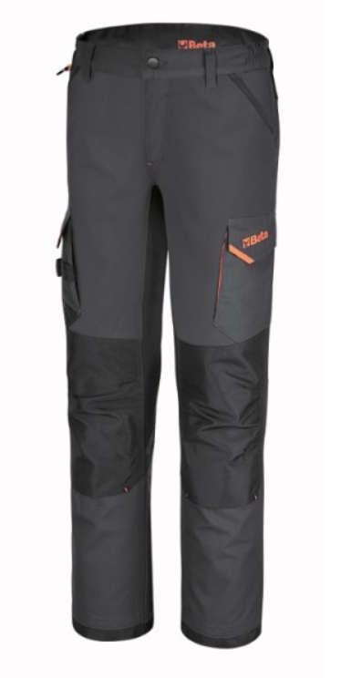 PANTALONI MULTITASCHE