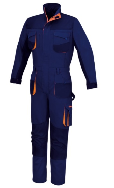 TUTA EASY TWILL 180GR GREY