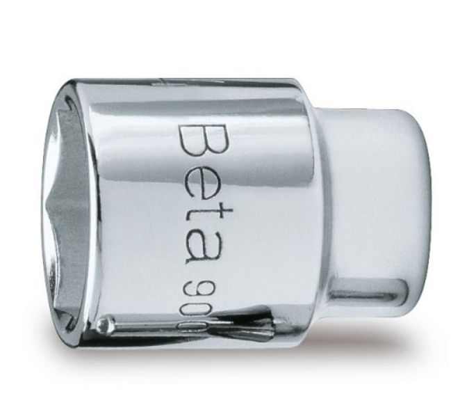 BUSSOLA ESAG.FEMM.1/4"