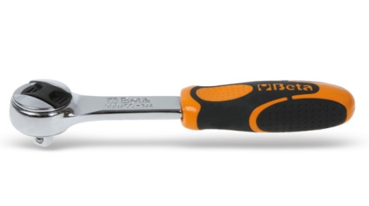 CRICCHETTO REVERSIBILE 1/4 MECCANISMO 48 DENTI