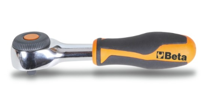 CRICCHETTO REVERSIBILE 1/4 IMPUGNAT. ROTAN. /58