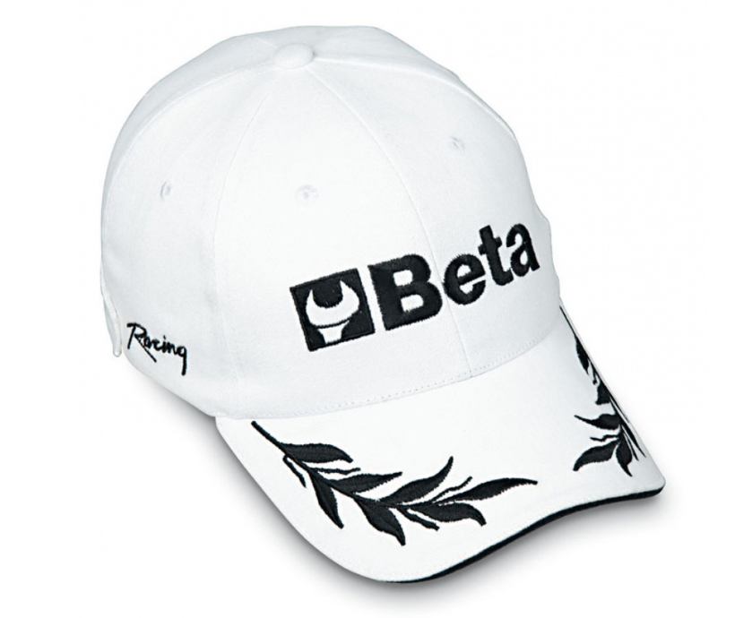 CAPPELLINI BASEBALL BIANCHI /B