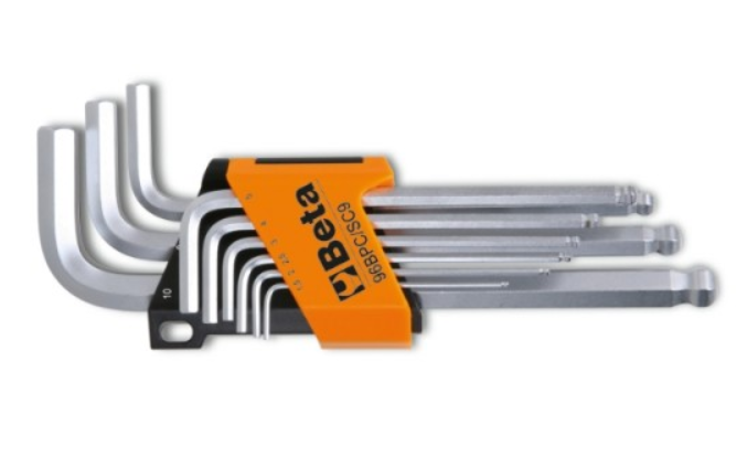 SERIE CHIAVE MASCHIO ESAG.