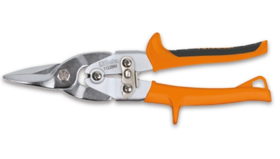 CESOIA DOPPIA LEVA DRITTA