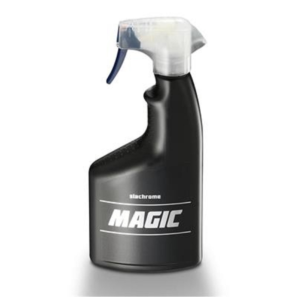 LIQUIDO MAGIC PER FAST CLEAN LT 0,5 SIACHROME