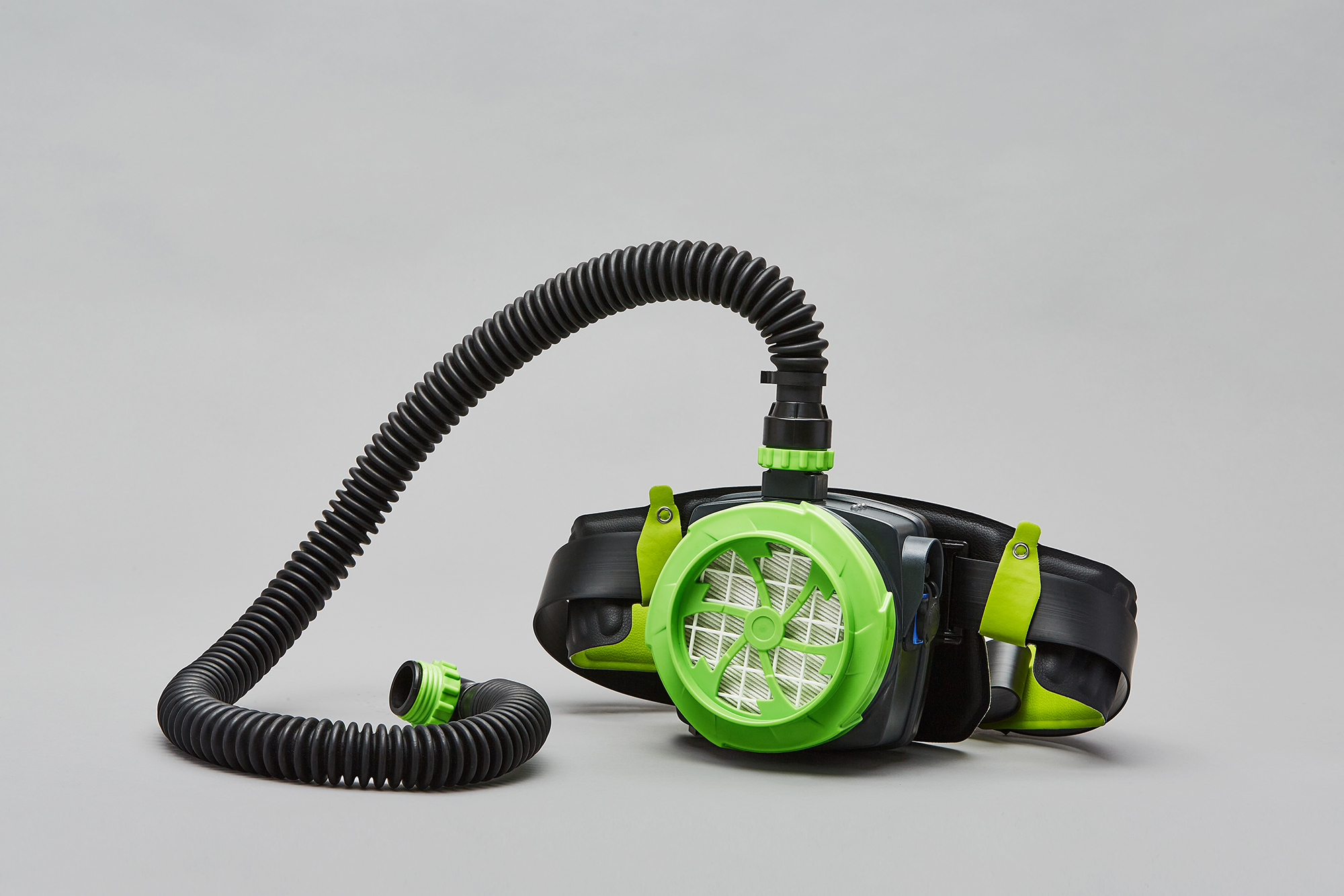 SISTEMA BLS 2600 PAPR SISTEMA ELETTROVENTILATO