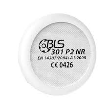 PREFILTRO BLS P2 R BLS 301 Conf. 2 PZ minimo vendibile