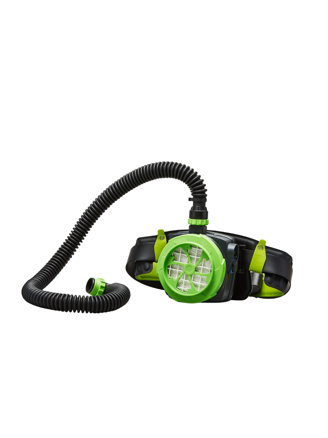 SISTEMA BLS 2600 PAPR SISTEMA ELETTROVENTILATO