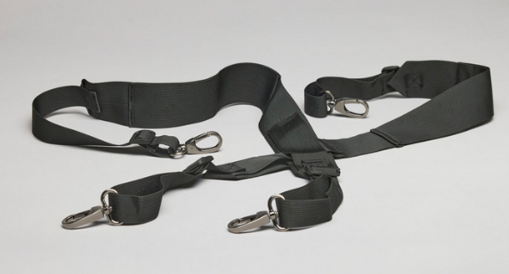 Bretelle EV-11 di sostegno per BLS 2700next