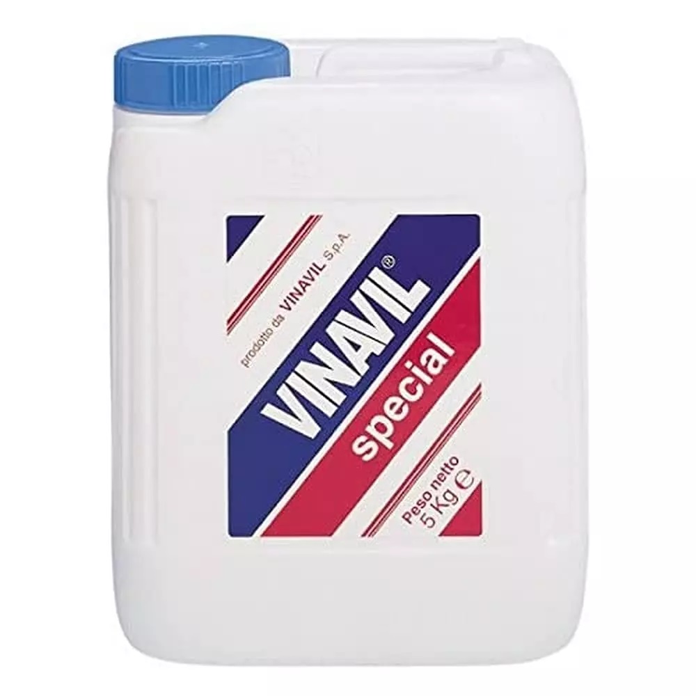 COLLA VINILICA KG 5