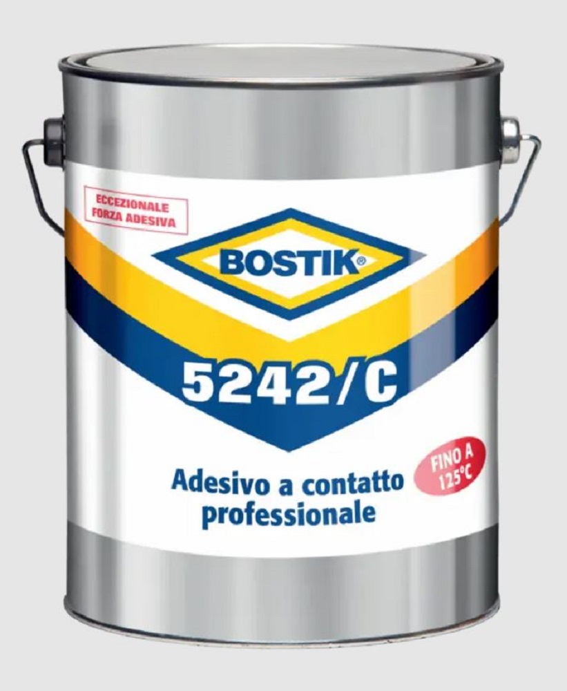 BOSTIK 5242/C 3750 ML