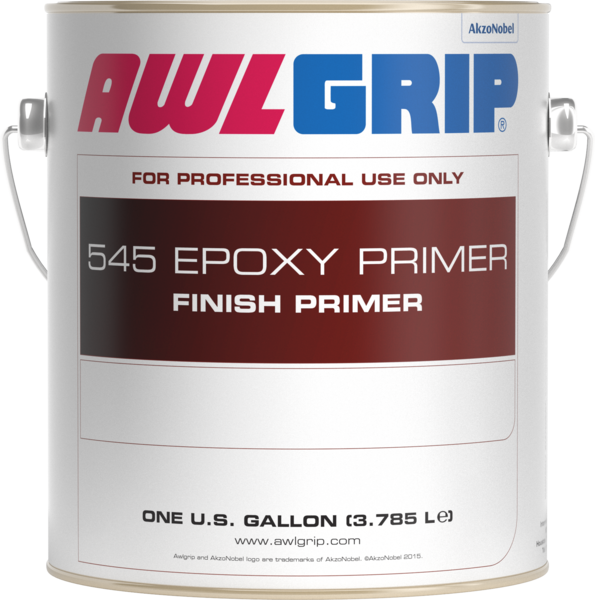 Epoxy Primer 545