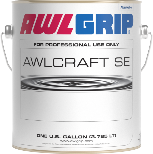 Awlcraft SE 313B2 Grey Brown Metallic 1/4 Gallone