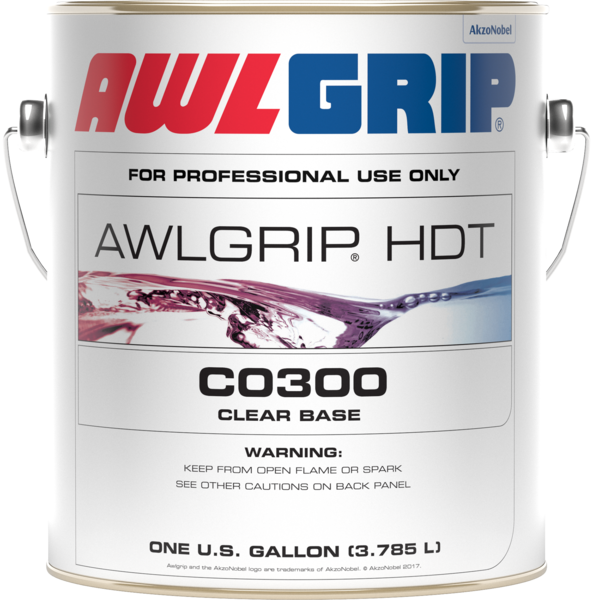 Awlgrip HDT Clear Base 1 GALLONE TRASPARENTI