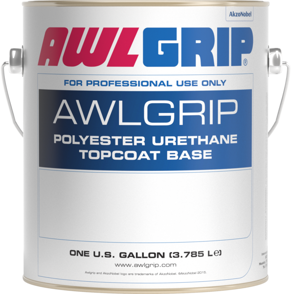AWLGRIP Castle Tan 1 GALLONE