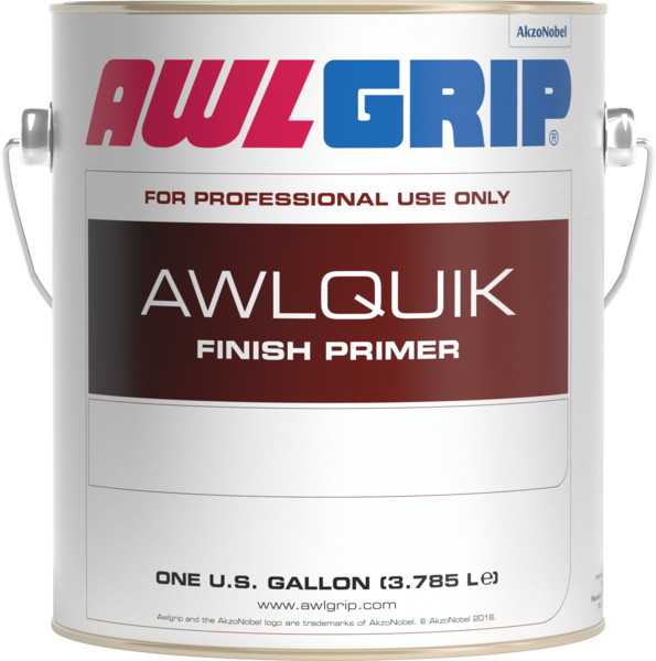Awlquick Epoxy Primer Base 1 GALLONE Fondi