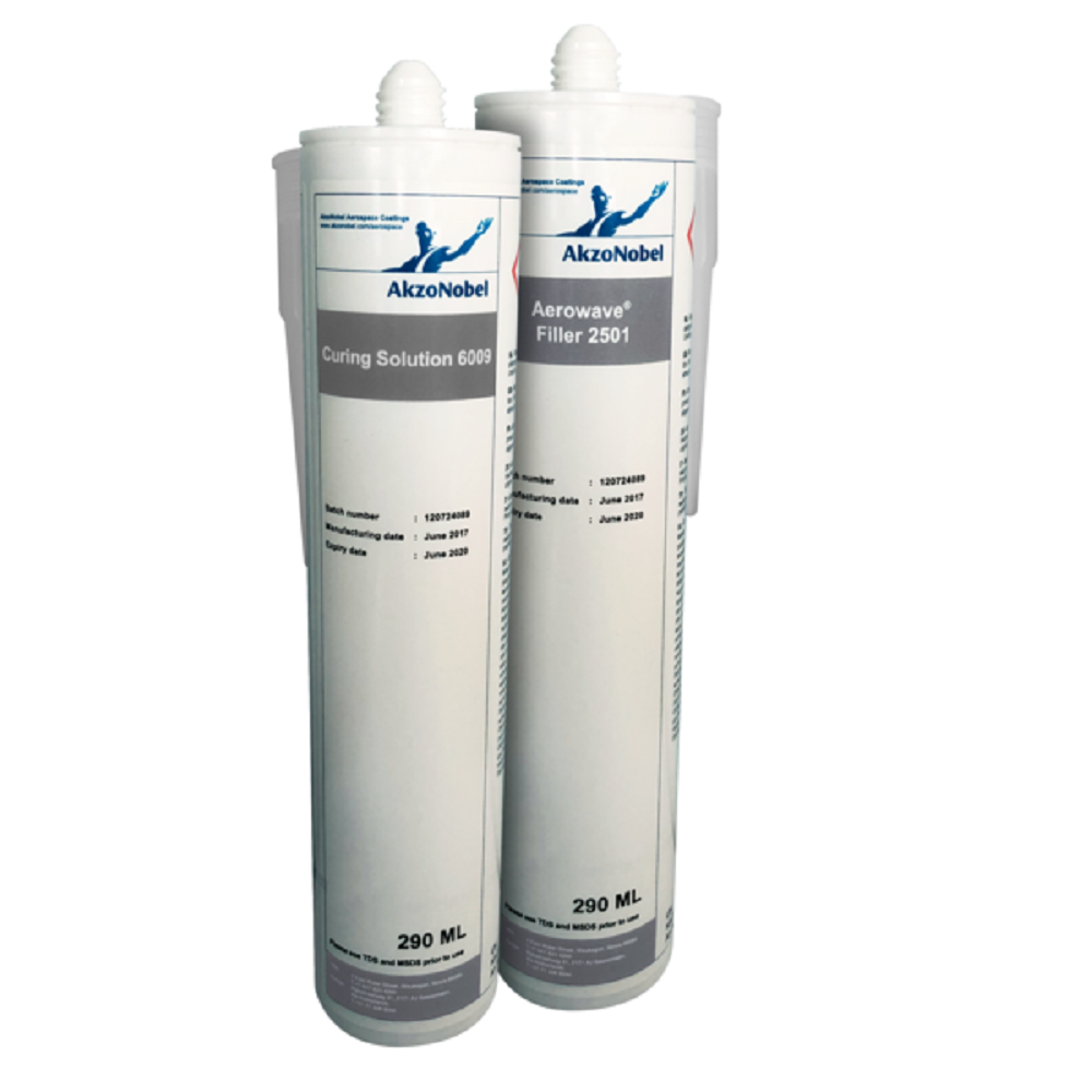 Aerowave 2501 Base 290 ml Stucchi