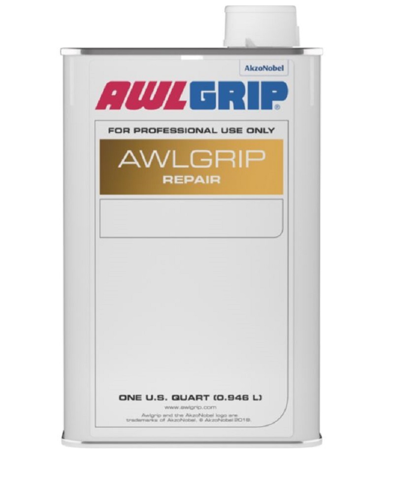 E3001 - Basecoat Foundation Coat 1/4 GALLONE Attivatori/Diluenti