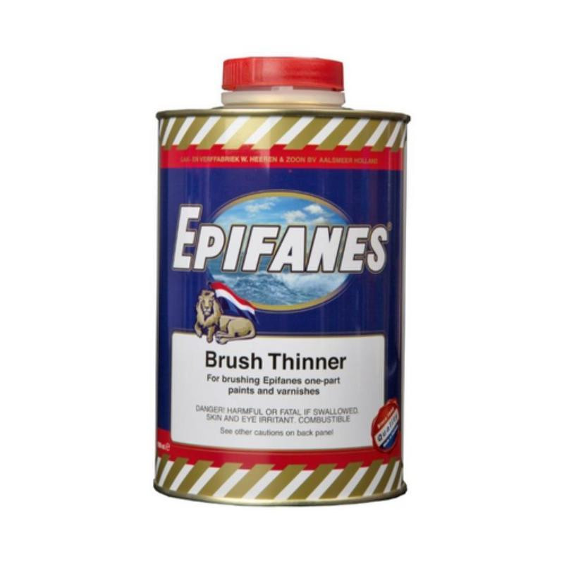 EPIFANES Brushthinner For Paint & Varnish BRUSH LT 1