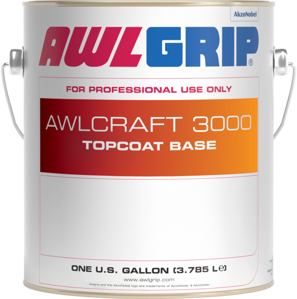 Awlcraft 3000 Kingston Gray 1 Gall