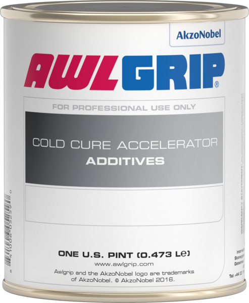 Cold Cure - 545 Primer Accelarator 1 PINTA AdditivI