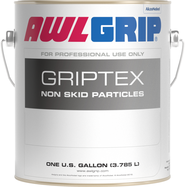 Antisdrucciolo Griptex Coarse (Non Skid Additive) 1/4 GALLONE Additivi