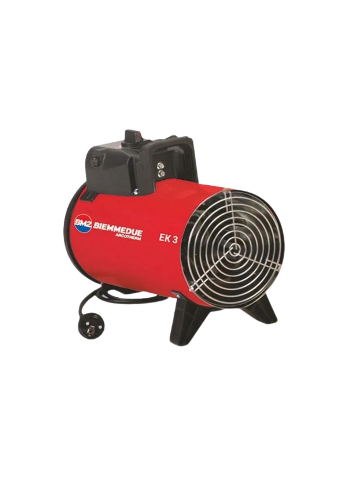 GENERATORE D’ARIA CALDA EK 3 C ELETTRICO 230V KC 2580