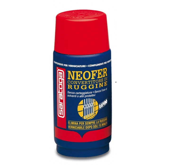 NEOFER RAPIDO BARATT.ML750