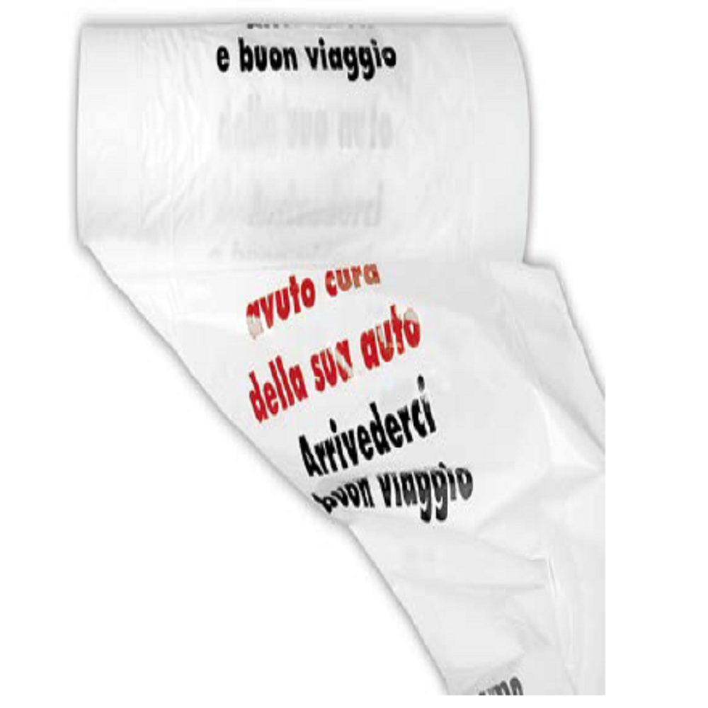 ROTOLO COPRISEDILE 30my 100STRAPPI