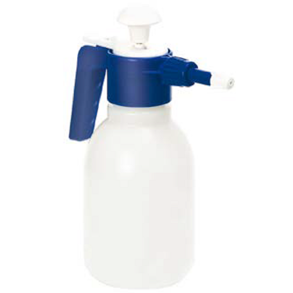 SPRUZZINO A PRESSIONE 1800ml