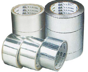 NASTRO ALLUMINIO my 50 50X50 BASIC