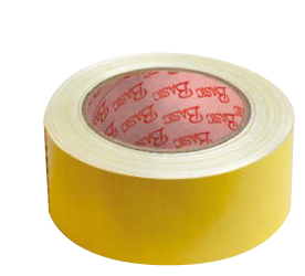 NASTRO BIADESIVO UNIVERSALE 50X25MT LEGGERO qtà consigliata 18 PZ