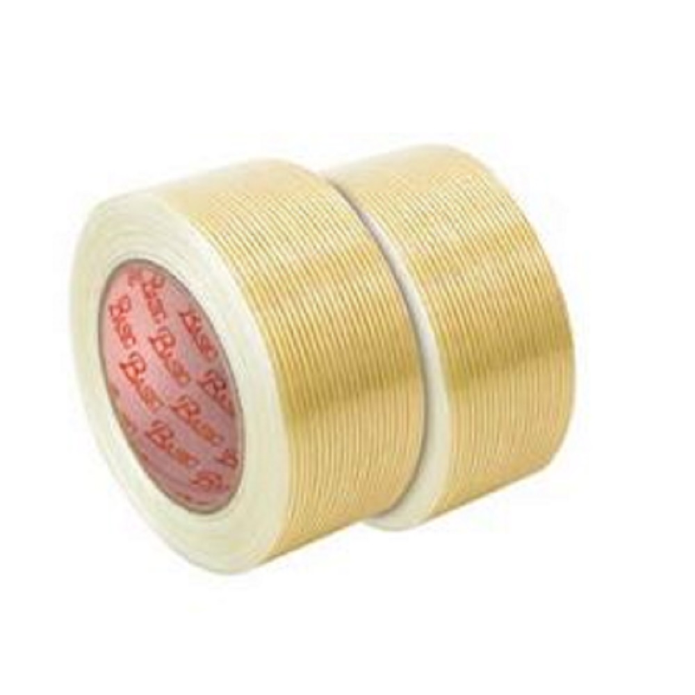 NASTRO RINFORZATO UNIFILO 50 X 50 mm