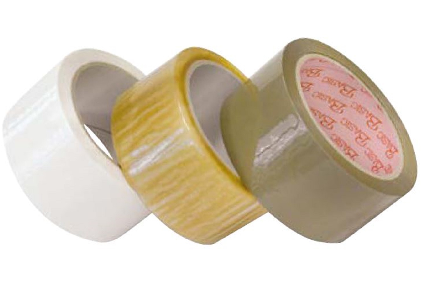 NASTRO DA PACCHI 66X50 AVANA BASIC