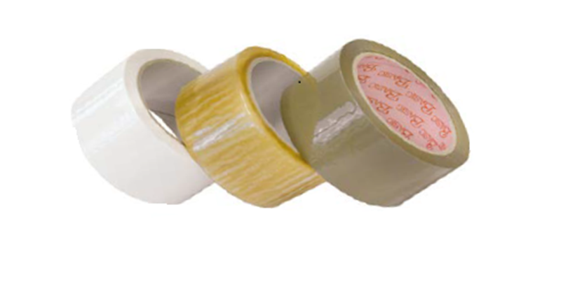 NASTRO DA PACCHI 66X50 ECO BASIC