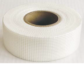 NASTRO COPRI CREPE 45X50 RETE - garza vetro BASIC