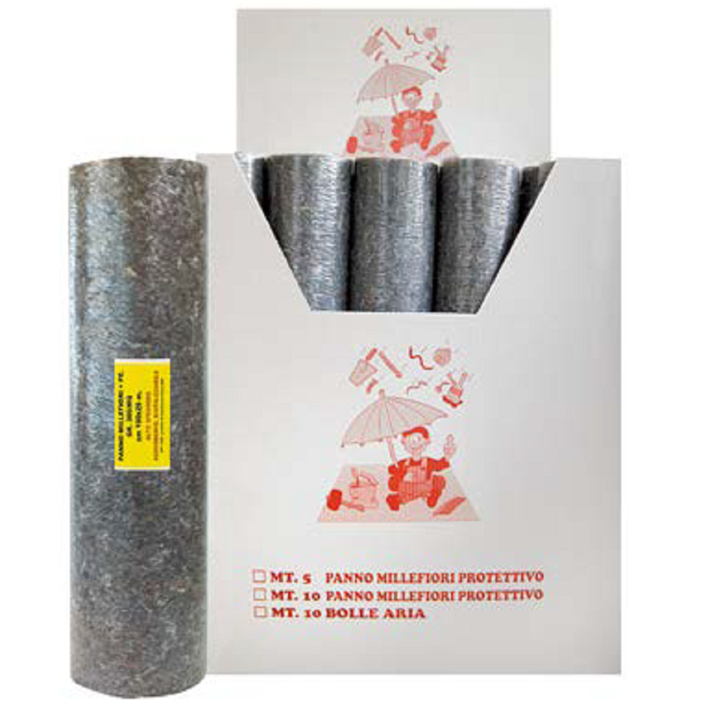 PANNO MILLEFIORI H.100 CM ML25