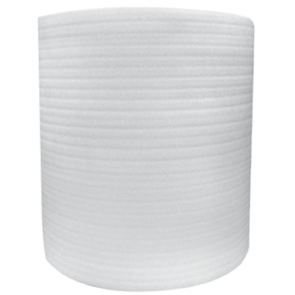 ROTOLO ESPANSO 2 MM H.1 L.250 MT