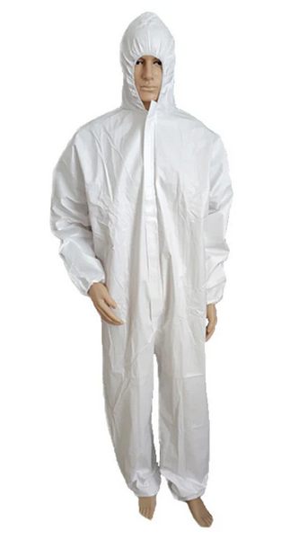 TUTA LINOPORE CAT.III/COVID GR 65