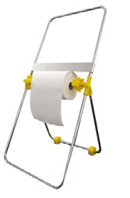 PORTAROTOLI DA TERRA