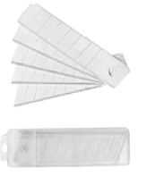 LAME KUTTER 18MM CF 10