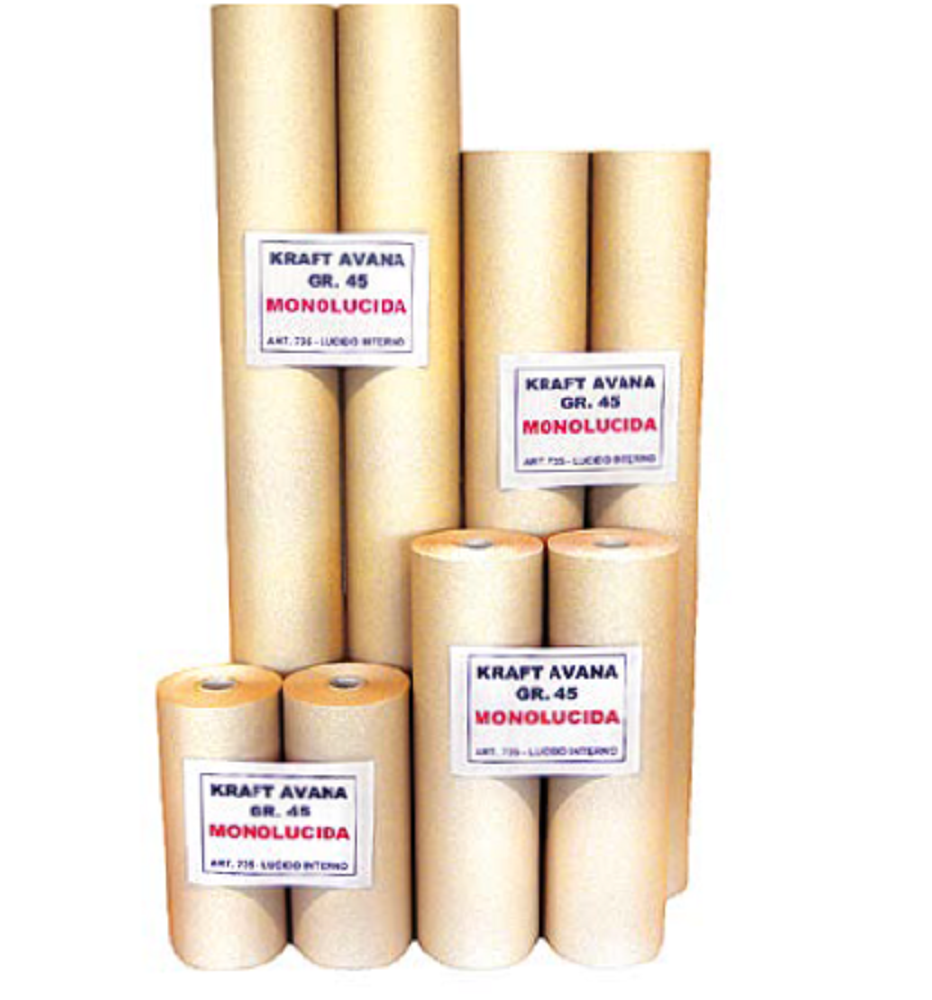 CARTA MASCHERATURA H.45 L. E Conf. 2 PZ minimo vendibile