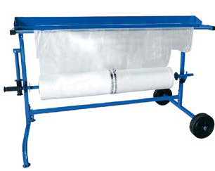 CARRELLO MASCHERATURA PORTA FILM